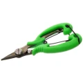 Foarfeca CARP PRO Textil Braid Scissors Mini, 10cm, 1buc/pac