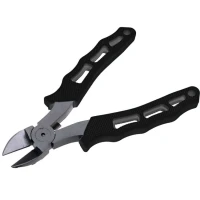 Foarfeca Formax Attack Fire Impletite, 15cm