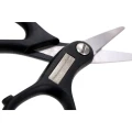 Foarfeca FORMAX cu Piatra de Ascutit, 12.7cm