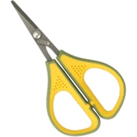 Foarfeca Golden Catch G Carp Braid Scissors, 10cm