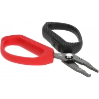 Foarfeca MIKADO pentru Fir Textil si Dispozitiv Split Ring Foarfeca MIKADO pentru Fir Textil si Dispozitiv Split Ring