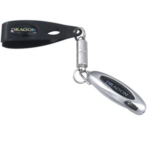 Unghiera Dragon Magnetic Clip Line Cutter