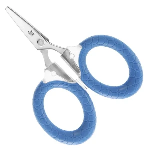 Foarfeca Cuda Titanium Nitride Micro