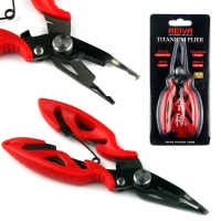 FOARFECA REIVA FIR TEXTIL TIP CLESTE 12.5CM FOARFECA REIVA FIR TEXTIL TIP CLESTE 12.5CM