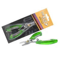 FOARFECA THE ONE BRAID CUTTER FOARFECA THE ONE BRAID CUTTER