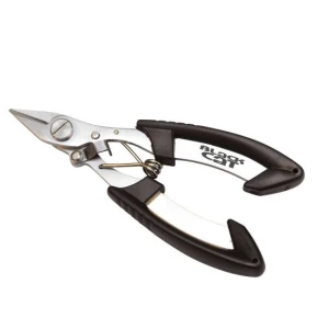 Foarfeca Black Cat Braid Cutter