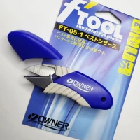 Foarfeca Fir Textil Owner FT-05 Blue Foarfeca Fir Textil Owner FT-05 Blue