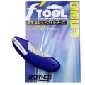 Foarfeca Fir Textil Owner FT-05 Blue Foarfeca Fir Textil Owner FT-05 Blue