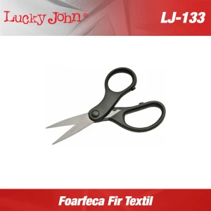 Foarfeca Lucky John Fir Textil