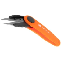 Foarfeca Mikado Plianta Cutter, Orange/Black Foarfeca Mikado Plianta Cutter, Orange/Black