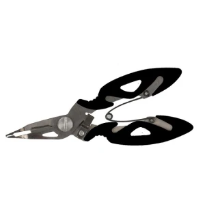 Foarfeca Savage Gear Mini Splitring And Braid Cutter