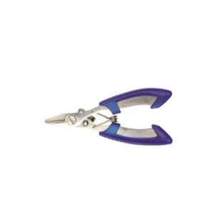 Foarfeca Tip Cleste Carp Spirit Pentru Fir Textil