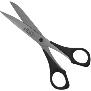 Foarfeca Victorinox Universala, Lame 16cm, Negru Foarfeca Victorinox Universala, Lame 16cm, Negru