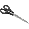 Foarfeca Victorinox Universala,Pentru Stangaci, Lame 16cm, Negru