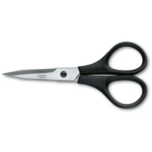 Foarfeca victorinox uz casnic ,10.3cm, lama 3.8cm, negru