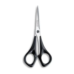 Foarfeca victorinox uz casnic, 13cm, lame 5.5cm, negru