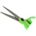 Foarfeca Zfish Braid & Line Scissors, Green
