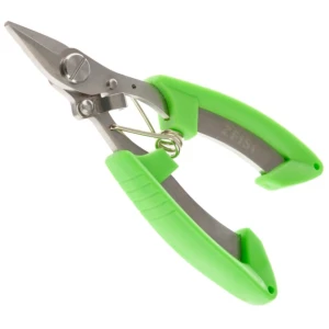 Foarfeca Zfish Tip Cleste Fishing Pliers FX, 12.7cm Foarfeca Zfish Tip Cleste Fishing Pliers FX, 12.7cm