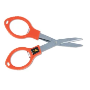 Forfecuta Browning Braid Scissor