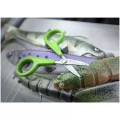 Forfecuta Quantum Mr. Pike Line & Braid Blades
