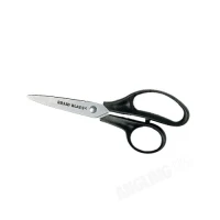 K-KARP FOARFECA  FIR BRAIDED  - INOX K-KARP FOARFECA  FIR BRAIDED  - INOX