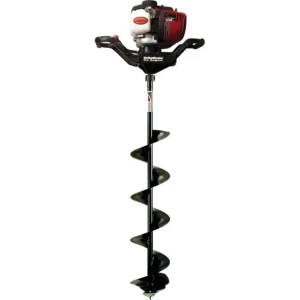 Freza Copca MORA ICE Arctic Power Drill 15cm, cu Motor Honda Lite