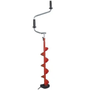 Freza Gheata TRAKKO 3.8kg, 200mm