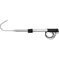 GAFA LINEAEFFE TELESCOPICA L=54-72CM GAFA LINEAEFFE TELESCOPICA L=54-72CM