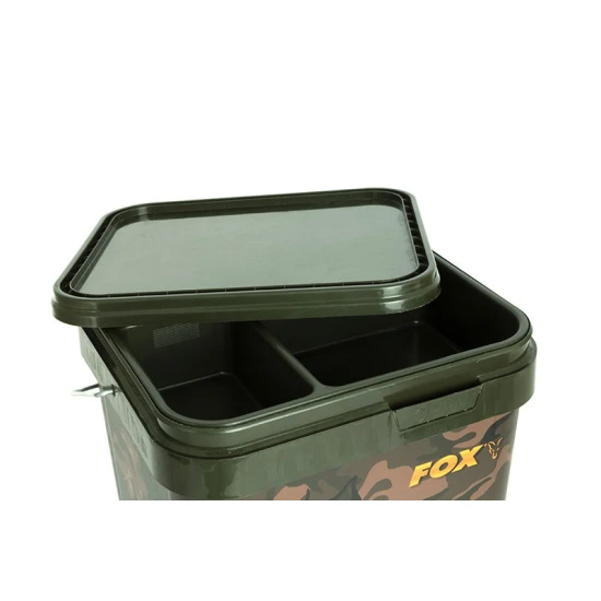 Tava Insert Bucket pentru Galeata Fox 17l