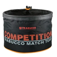 Bac Amestev Nada Trabucco Competition Match