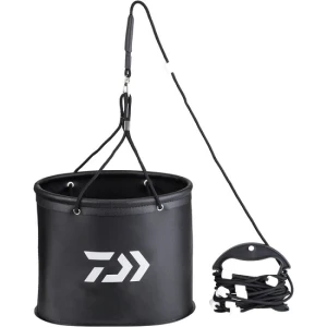 BAC DAIWA EVA CU MANER PT.NADA 23X20CM BAC DAIWA EVA CU MANER PT.NADA 23X20CM