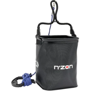 Bac Daiwa N Zon Eva Water Bucket 16x16x20cm