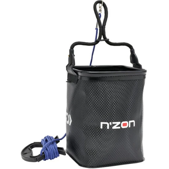 Bac Daiwa N Zon Eva Water Bucket 16x16x20cm