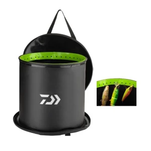Bac Daiwa Prorex Pliabil Xl 35x35cm