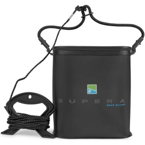 Bac De Nada Preston Innovations Supera Drop Bucket