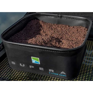 Bac De Nada Preston Innovations Supera Eva Bowls 5l