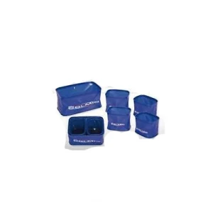 Bac Momeala Colmic Multi Boxes Pvc Set 5