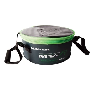 Bac Maver Uk Nada Mv-r Eva Zipped 30x13cm