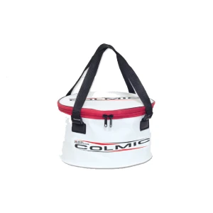 Bac Nada Colmic Varano Cu Capac Pvc 30x17cm