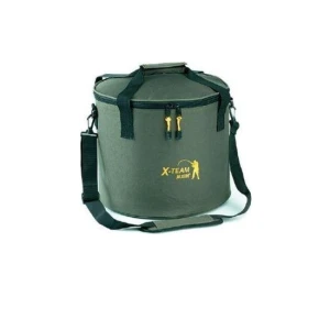 BAC NADA CU CAPAC JAXON X TEAM 35x30CM BAC NADA CU CAPAC JAXON X TEAM 35x30CM