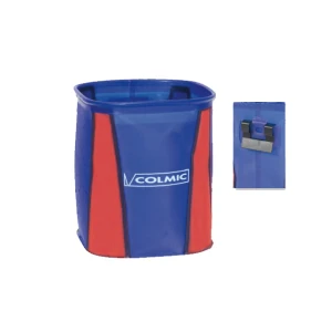 Borseta Colmic Koala Viermi Pvc Cu Suport Colmic 1818x20cm