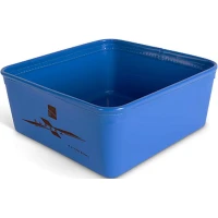 Bac De Nada Preston Supera X Bowl, 5L, Bule Bac De Nada Preston Supera X Bowl, 5L, Bule