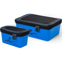 Bac Nada Preston Supera X Ventamesh Tub 1.5l