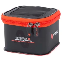 Bac NYTRO Ventilare Momeala StarkX Ultra Eva 1414 Live Bait Ventilation Bowl Mini Bac NYTRO Ventilare Momeala StarkX Ultra Eva 1414 Live Bait Ventilation Bowl Mini