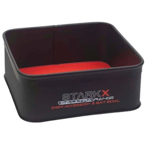 Bac Nada / Geanta Accesorii Nytro Starkx Eva Patrata S 18x18cm