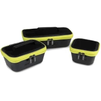 Bac Nada MATRIX EVA Air-Flow Bait Tub 4pt