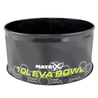 Bac Nada Matrix Eva Bowl Standard 10ltr 