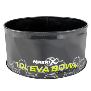 Bac Nada Matrix Eva Bowl Standard 10ltr