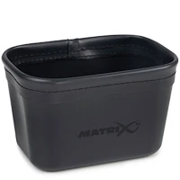 Bac Nada Matrix EVA Stacking Bait Tub 2pt/1.14litri Bac Nada Matrix EVA Stacking Bait Tub 2pt/1.14litri