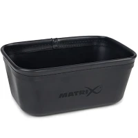 Bac Nada Matrix EVA Stacking Bait Tub 4pt/2.27litri Bac Nada Matrix EVA Stacking Bait Tub 4pt/2.27litri
